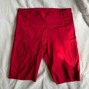 Lululemon Shorts - Great condition!